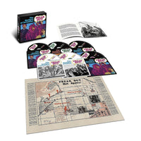 Load image into Gallery viewer, Frank Zappa &amp; The Mothers Of Invention - Freak Out! (60th Anniversary CD Box)

