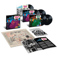 Load image into Gallery viewer, Frank Zappa &amp; The Mothers Of Invention - Freak Out! (60th Anniversary)
