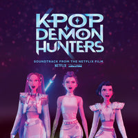 Load image into Gallery viewer, K-Pop Demon Hunters (Anniversary Edition)
