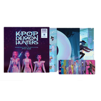 Load image into Gallery viewer, K-Pop Demon Hunters (Anniversary Edition)
