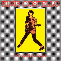 Load image into Gallery viewer, Elvis Costello - My Aim Is True (49th Anniversary)
