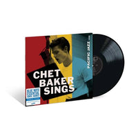 Load image into Gallery viewer, Chet Baker - Chet Baker Sings
