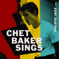 Load image into Gallery viewer, Chet Baker - Chet Baker Sings
