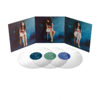 Load image into Gallery viewer, Amy Winehouse - Back To Black (20th Anniversary Deluxe Edition)
