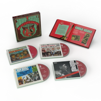Load image into Gallery viewer, John Mayall &amp; The Bluesbreakers - Guitar Heroes: The Decca Years 1965 - 1967 (SACD)

