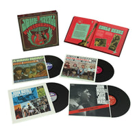 Load image into Gallery viewer, John Mayall &amp; The Bluesbreakers - Guitar Heroes: The Decca Years 1965 - 1967
