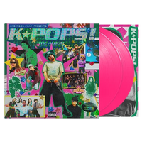Load image into Gallery viewer, Anderson Paak - K-POPS!

