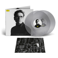 Load image into Gallery viewer, Víkingur Ólafsson - Bach: Goldberg Variations
