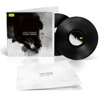 Load image into Gallery viewer, Jóhann Jóhannsson, Alice Sara Ott - Piano Works
