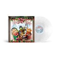 Load image into Gallery viewer, Muppet Christmas Carol (OST)
