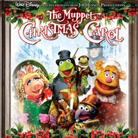 Load image into Gallery viewer, Muppet Christmas Carol (OST)
