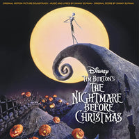 Load image into Gallery viewer, Danny Elfman - The Nightmare Before Christmas (OST)
