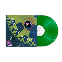Load image into Gallery viewer, Simple Minds - Street Fighting Years (NAD 2026)
