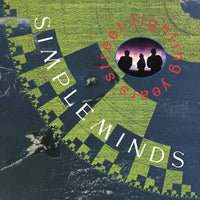 Load image into Gallery viewer, Simple Minds - Street Fighting Years (NAD 2026)
