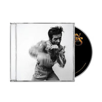 Load image into Gallery viewer, Brandon Flowers - THRASHER (CD)
