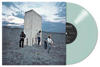 Load image into Gallery viewer, The Who - Who's Next (glær)
