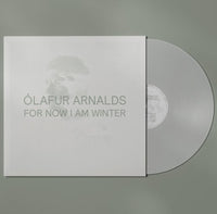 Load image into Gallery viewer, Ólafur Arnalds - For Now I Am Winter
