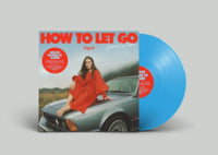 Load image into Gallery viewer, Sigrid - How To Let Go
