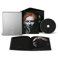 Load image into Gallery viewer, Rammstein - Sehnsucht (20th Anniversary Edition) (CD)

