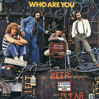 Load image into Gallery viewer, The Who - Who Are You (Deluxe Edition)
