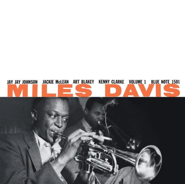 Miles Davis - Volume 1