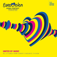 Load image into Gallery viewer, Ýmsir - Eurovision Song Contest Liverpool 2023
