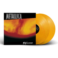 Load image into Gallery viewer, Metallica - ReLoad (Remastered)
