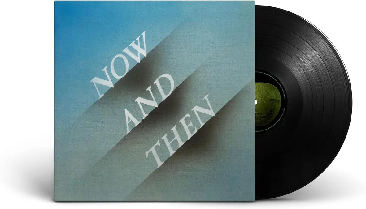 The Beatles - Now and Then