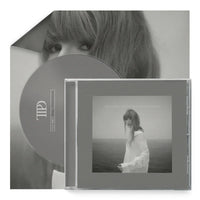 Load image into Gallery viewer, Taylor Swift - The Tortured Poets Department (CD)
