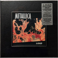 Load image into Gallery viewer, Metallica - Load (2025 Reissue) (Deluxe Box Set)
