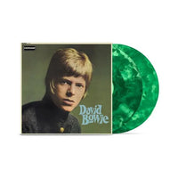 Load image into Gallery viewer, David Bowie - David Bowie
