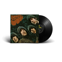Load image into Gallery viewer, The Beatles - Rubber Soul (2026)
