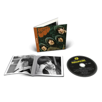 Load image into Gallery viewer, The Beatles - Rubber Soul (CD) (2026)
