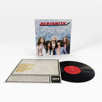 Load image into Gallery viewer, Aerosmith - Aerosmith (Legendary Edition)
