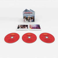Load image into Gallery viewer, Aerosmith - Aerosmith (Legendary Expanded Edition CD)
