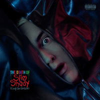 Load image into Gallery viewer, Eminem - The Death of Slim Shady (Coup De Grâce)

