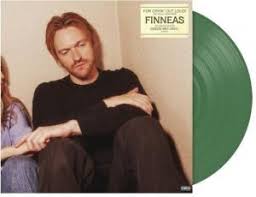 FINNEAS - For Cryin' Out Loud