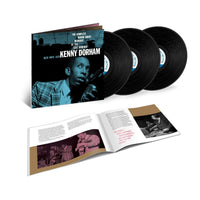 Load image into Gallery viewer, Kenny Dorham - The Complete 'Round Midnight At The Cafe Bohemia
