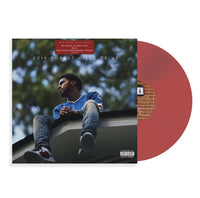 Load image into Gallery viewer, J. Cole - 2014 Forest Hills Drive (10th Anniversary)
