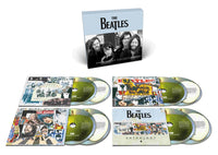 Load image into Gallery viewer, The Beatles - Anthology Collection (8CD Box Set)
