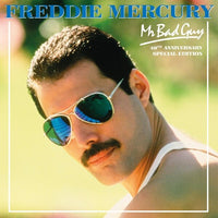 Load image into Gallery viewer, Freddie Mercury - Mr. Bad Guy (40th Anniversary)
