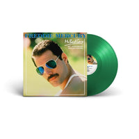 Load image into Gallery viewer, Freddie Mercury - Mr. Bad Guy (40th Anniversary)
