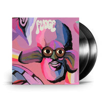 Load image into Gallery viewer, Michael Kiwanuka - Fudge
