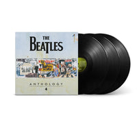 Load image into Gallery viewer, The Beatles - Anthology 4 (3LP)
