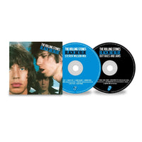 Load image into Gallery viewer, Rolling Stones - Black and Blue (50th Anniversary) (CD)
