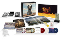Load image into Gallery viewer, Rush - Grace Under Pressure (Ltd. Super Deluxe CD Box)
