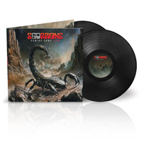 Load image into Gallery viewer, Scorpions - Coming Home Live
