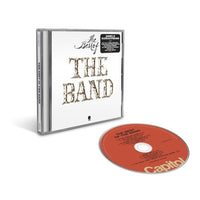Load image into Gallery viewer, The Band - The Best Of The Band (CD)
