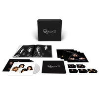 Load image into Gallery viewer, Queen - Queen II (Collectors Edition Box Set)

