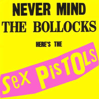 Load image into Gallery viewer, Sex Pistols - Never Mind The Bollocks (Ltd. Clear Vinyl)
